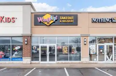 1900 Fowler Drive Mississauga Ontario L5K 1T7