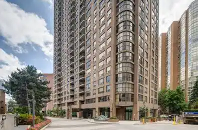 100 Upper Madison Avenue Unit# 2601 Toronto C07 Ontario M2N 6M4