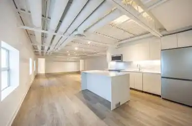 550 College Street Unit# 2R-2ND FLOOR REAR Toronto C01 Ontario M6G 1B1