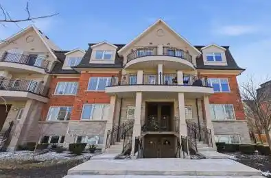 2420 Baronwood Drive Unit# 20-04 Oakville Ontario L6M 0X6
