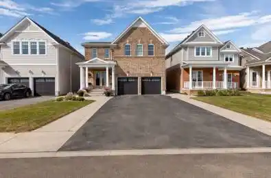 713 Halbert Drive Shelburne Ontario L0N 1S2