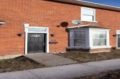 56 Moira Street Belleville Ontario K8P 1S3