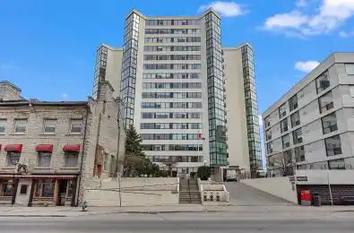 185 Ontario Street Unit# 608 Kingston Ontario K7L 2Y7