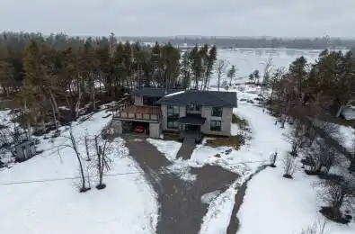 15 Berry Lane Kawartha Lakes Ontario K0M 1A0