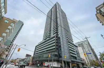 125 Redpath Avenue Unit# 2610 Toronto C10 Ontario M4S 0B5