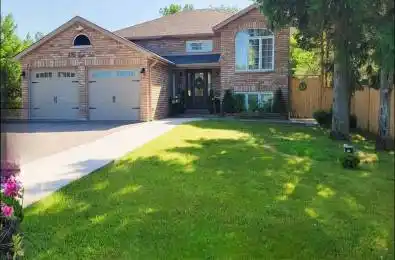 8785 8th Line Essa Ontario L0M 1T0