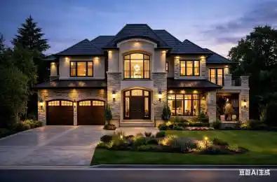 136 Sunset Beach Road Richmond Hill Ontario L0E 1N0