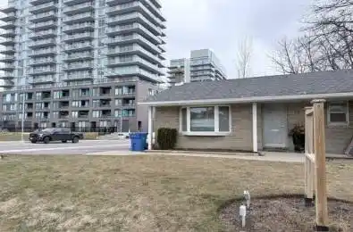 39 Parkside Drive Newmarket Ontario L3Y 4R7