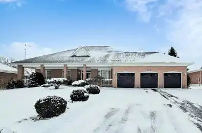 49 Pettet Road Whitchurch-Stouffville Ontario L4A 3J2