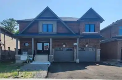 5 Wakefield Boulevard Essa Ontario L3W 0L7