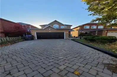 34 Castlehill Road Brampton Ontario L6X 4E2