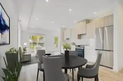 1937 Lawrence Avenue Unit# Basement 1 Toronto W04 Ontario M9N 1G8