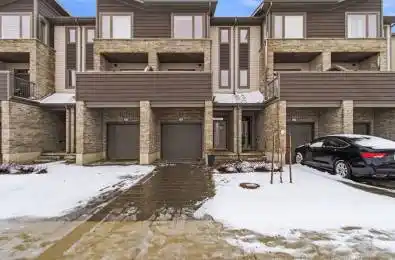2104 Meadowgate Boulevard London South Ontario N6M 0H5