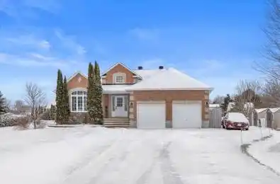 237 Heather Crescent Mississippi Mills Ontario K0A 1A0