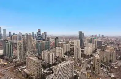 400 Mississauga Valley Boulevard Unit# 7 Mississauga Ontario L5A 3N6