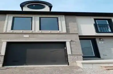 1870 Aldersbrook Gate Unit# 5 London North Ontario N6G 3R4