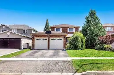 348 Lisa Marie Drive Orangeville Ontario L9W 4M4