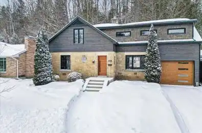 400 2nd Avenue Owen Sound Ontario N4K 4L7