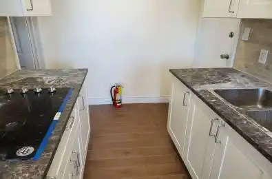 5 Main Street Unit# 5 Uxbridge Ontario L9P 1P2