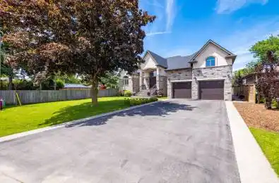 679 Hiawatha Boulevard Hamilton Ontario L9G 3A6