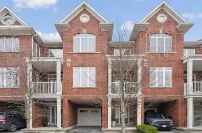 181 Plains Road Unit# 29 Burlington Ontario L7T 0B1