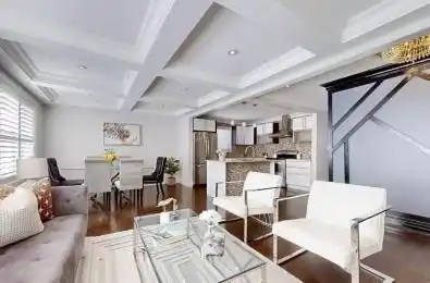 68 Nelson Street Toronto E09 Ontario M1J 2V7