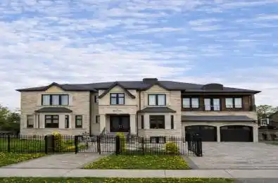 2 Poplar Drive Richmond Hill Ontario L4E 2W5