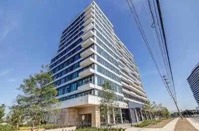 2485 Eglinton Avenue Unit# 702 Mississauga Ontario L5M 2T1