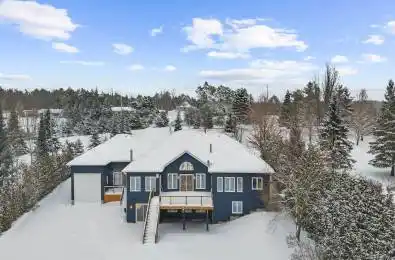 2667 Mary Nichols Road Selwyn Ontario K0L 2H0