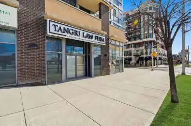 1940 Ironstone Drive Unit# 15 Burlington Ontario L7L 0E4