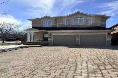 50 royal gala Crescent Richmond Hill Ontario L4S 1Y5