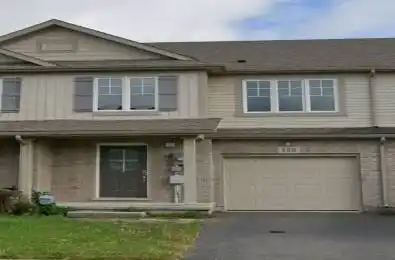 158 Monarch Street Welland Ontario L3C 0G6