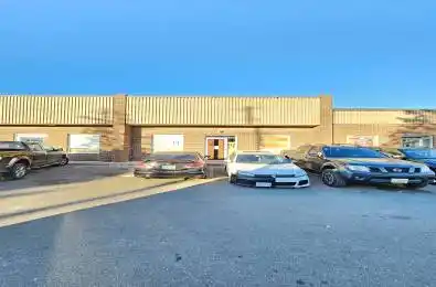 7517 Bren Road Unit# 14 Mississauga Ontario L4T 3V4