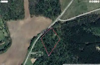 97 Greenly Road Trent Hills Ontario K0K 3K0