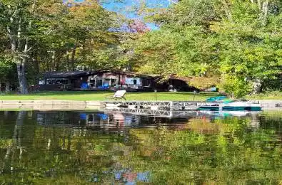 57 Woodland Trail Trent Lakes Ontario K0L 1J0