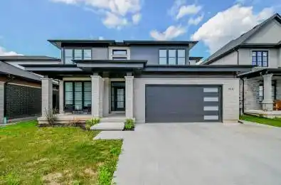 8945 Emily Boulevard Niagara Falls Ontario L2H 3T1