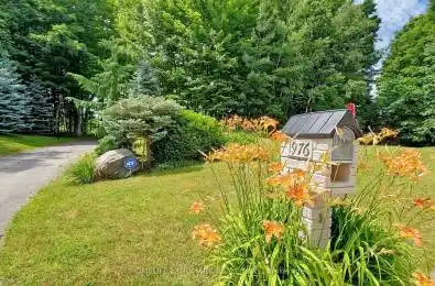 1976 Forest Valley Drive Innisfil Ontario L9S 4A5