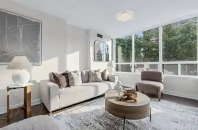 7 Bishop Avenue Unit# 216 Toronto C14 Ontario M2M 4J4