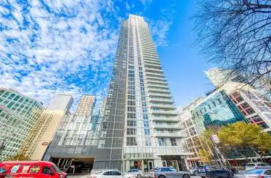 300 Front Street Unit# 1712 Toronto C01 Ontario M5V 0E9