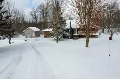 236 Friendly Acres Road Trent Hills Ontario K0L 1Y0