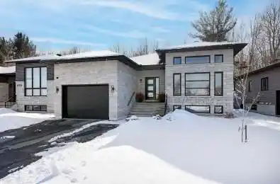 406 Dore Street Casselman Ontario K0A 1M0