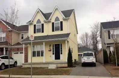 46 Chicory Crescent St. Catharines Ontario L2R 0A5