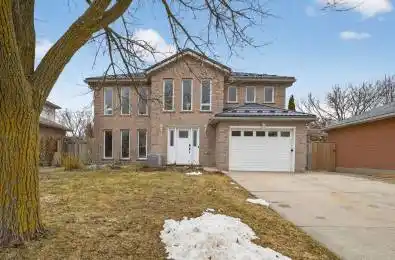 42 Freshmeadow Way Guelph Ontario N1K 1R9