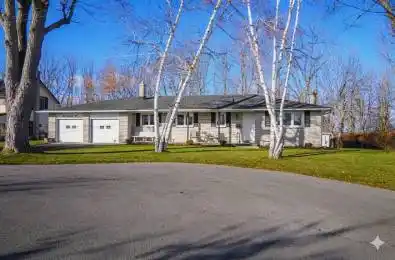 371 Maple Avenue Deseronto Ontario K0K 1X0