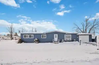 33 Vista Drive Kawartha Lakes Ontario K9V 0H7