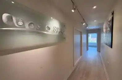 5509 Yonge Street Unit# Rear 2nd & 3rd Floor Toronto C14 Ontario M