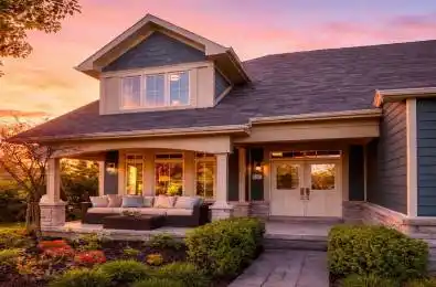 1203 Lorne Park Road Mississauga Ontario L5H 3A7