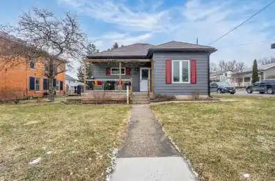 109 Carroll Street Ingersoll Ontario N5C 1W1