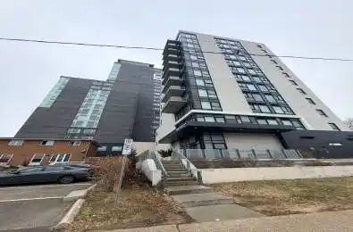 160 King Street Unit# 304 Waterloo Ontario N2J 2Y2