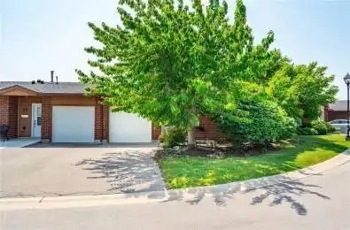 1 Archdeacon Clark Trail Hamilton Ontario L9B 2M2